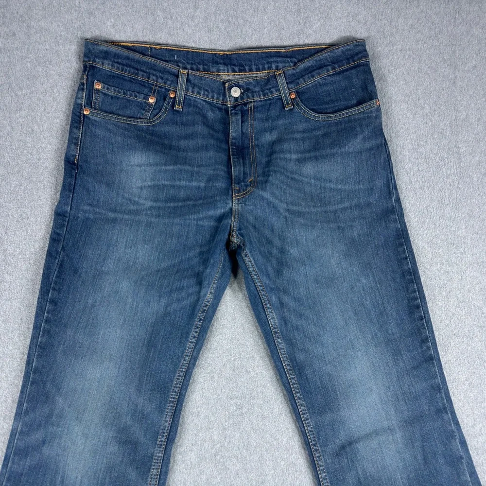 Levis please review